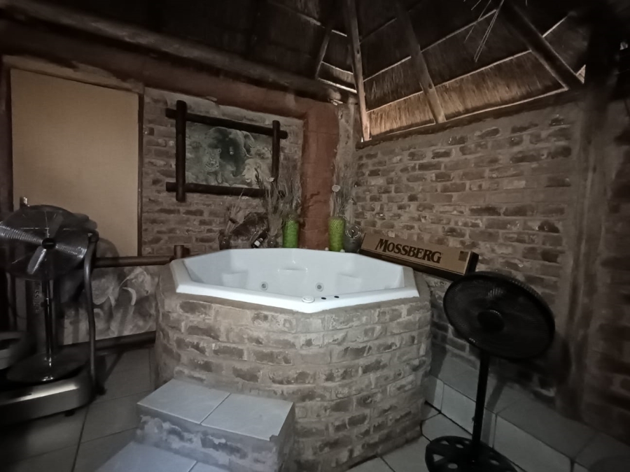 3 Bedroom Property for Sale in Fauna Free State